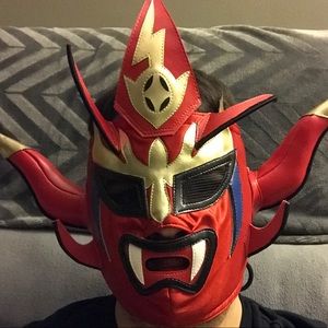 Meet your Posher, Chase